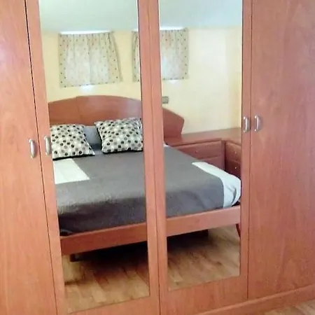 Appartement El Trastero à Santa Marta de Tormes Extérieur photo