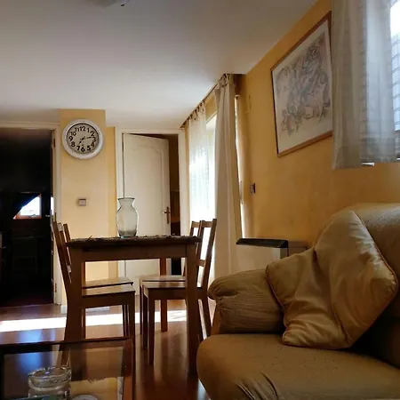 Appartement El Trastero à Santa Marta de Tormes Extérieur photo