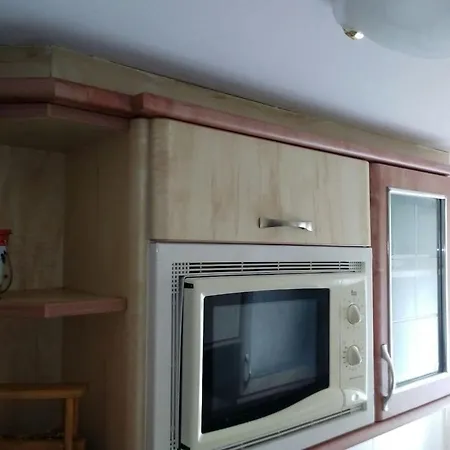 Appartement El Trastero à Santa Marta de Tormes Extérieur photo