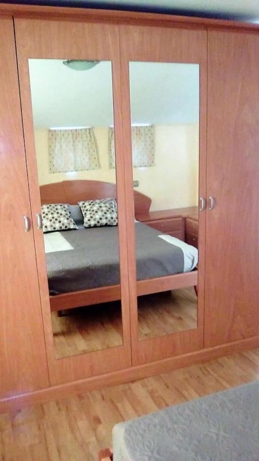 Apartment El Trastero Santa Marta de Tormes