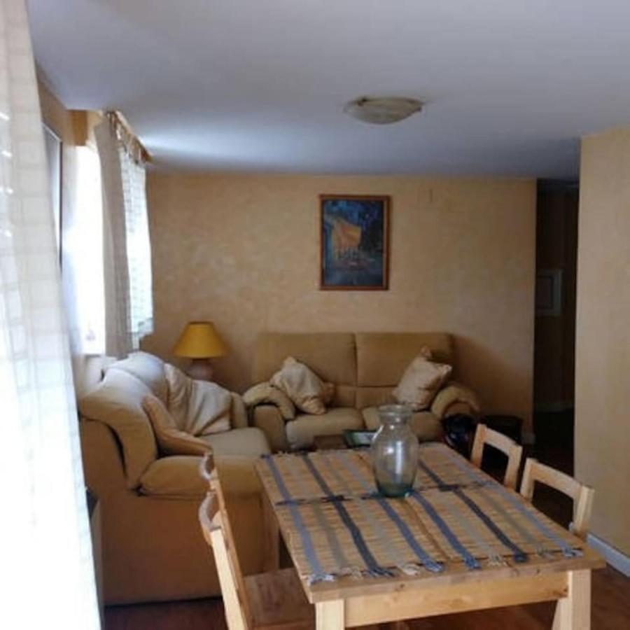 El Trastero Apartment Santa Marta de Tormes