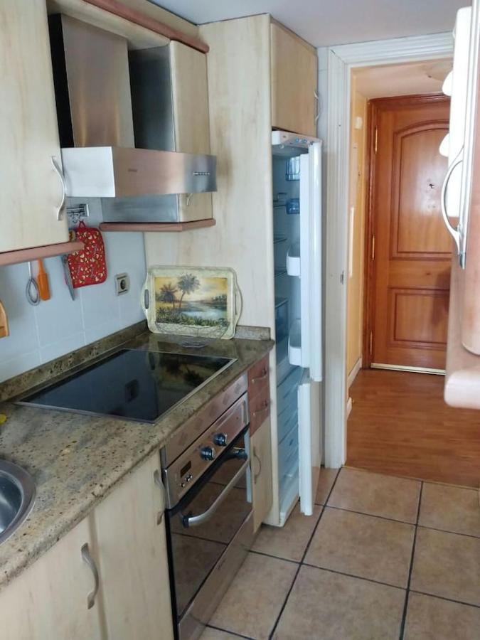 El Trastero Appartement