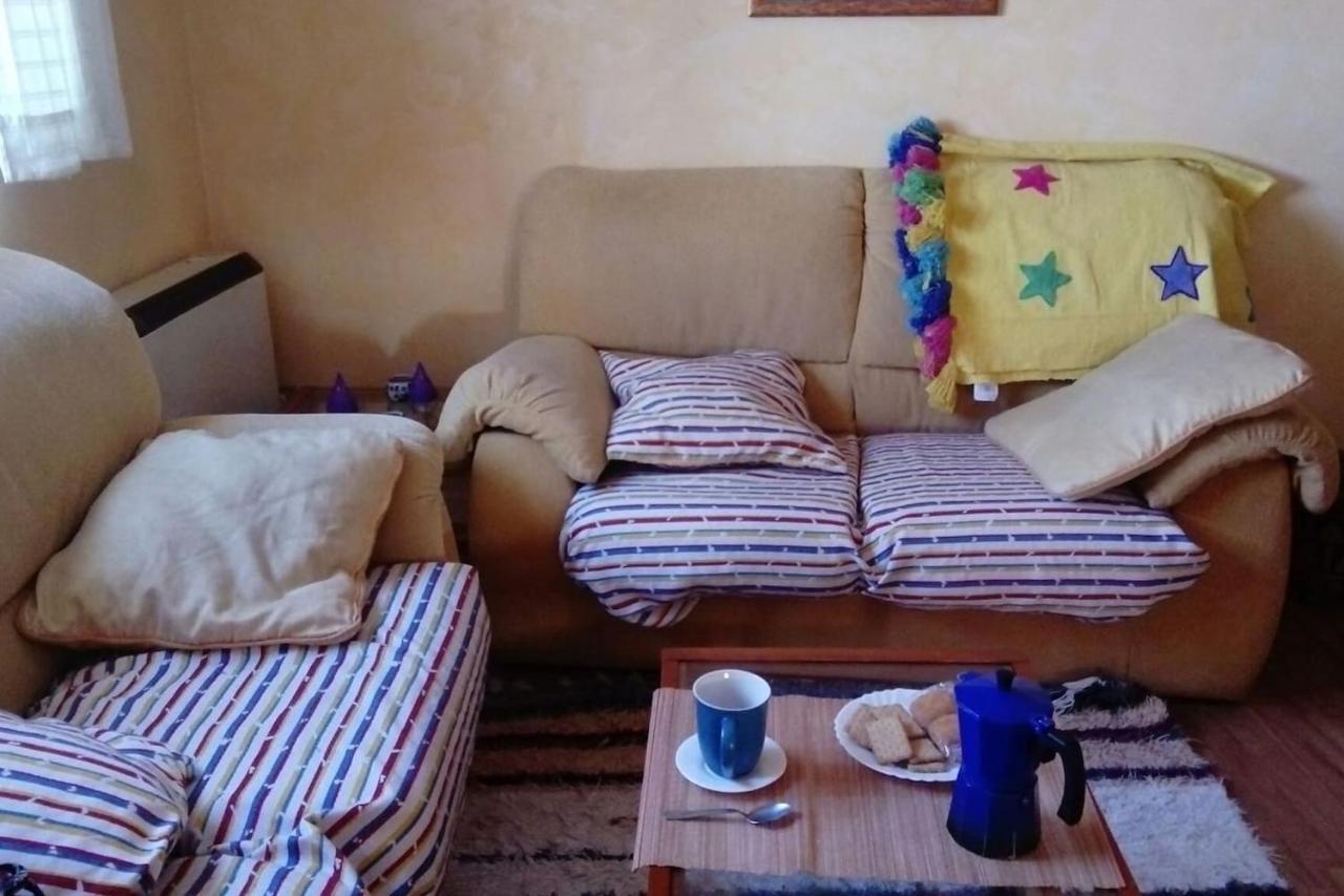 El Trastero Apartment Santa Marta de Tormes