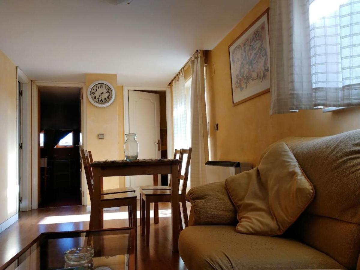 Appartement El Trastero *