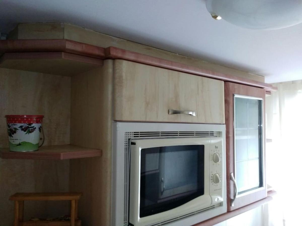 Apartment El Trastero Santa Marta de Tormes